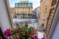 Guesthouse Korzo - B&B Fiume