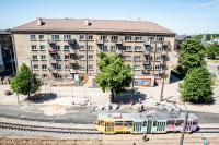 Downtown Apartment - B&B Liepāja