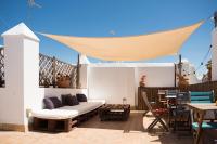 La Casa Morada - Ferienwohnung Cádiz