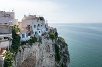 Junior Suite con Vista Mare