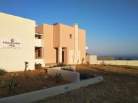 Triopetra view Villa Elysian South Crete - Ferienwohnung