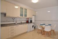 Apartamento - Planta baja