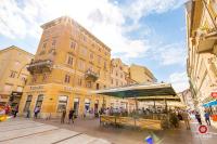 Apartment mit 1 Schlafzimmer