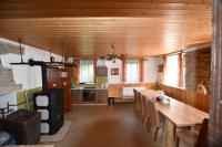 Chalet mit 4 Schlafzimmern