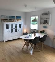 Ankerplatz Langballig - B&B Langballig