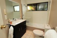 Deluxe Tweepersoonskamer met Uitzicht op Zee