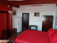 Familienzimmer mit eigenem Bad