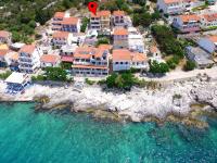 Sea View Luxury Apartments, ALA DA - B&B Milna