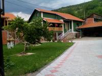 Guest House Vila Banjica, Pensionen - Pirot