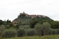 Collitorti Original Design Apartment - Bed and Breakfast