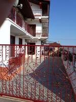 Vila la Celeste - Chambres d'hôtes Costineşti