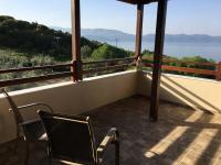 Villa with Sea View