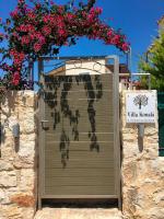 Seaside Villa Konaki - B&B Almyrida