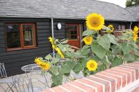 Blashford Manor Holiday Cottage - The Dartmoor Cottage - Chambres d’hôtes
