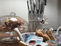 Il cantuccio - B&B Rapolano Terme