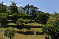 Villa Poletti - B&B Bellagio