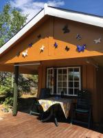 The Yellow House - B&B Bamle