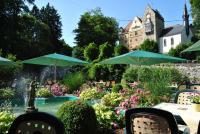 Schloss Egg - B&B Bernried