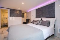 Chambre Deluxe Double ou Lits Jumeaux