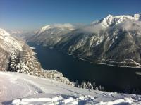 One-Bedroom Apartment with Balcony