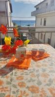 A Levante - B&B Ascea