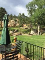 Executive Zimmer mit Queensize-Bett