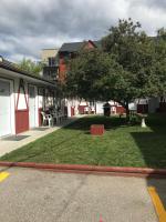 Sunset Motel - B&B Radium Hot Springs