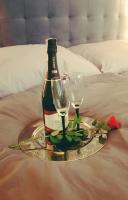 Park Apartments Miedzyzdroje - Chambres d’hôtes Międzyzdroje