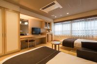 Zweibettzimmer