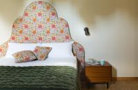 Chambre Double avec Salle de Bains Privative