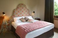 Habitación Doble con baño privado