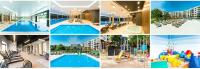 Apartament Lazur Polanki Park - B&B