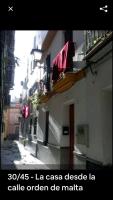Oasi Macarena - Chambres d'hôtes Séville