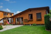 Drevený raj - Bed and Breakfast Hrabušice