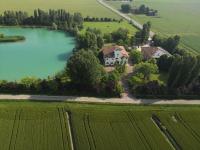 Agriturismo la Torre - Ferienwohnung Argelato