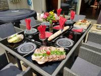 Camera Matrimoniale con Bagno Privato