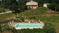 La Giravolta Country House - B&B Barchi