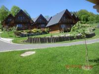 B&B Solina - Domki u Piotra - Bed and Breakfast Solina