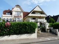 B&B Malente - Appartements am Wildpark - Bed and Breakfast Malente