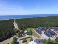 Smilčių Apartment - B&B Palanga