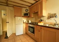 Church Lane Cottage - Bed and Breakfast
