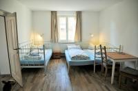 Mirabellenhof-Fewo mit Terrasse - Ferienwohnung Biesenthal