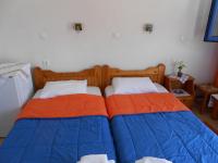 Twin Room with Sea View