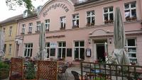 B&B Neuruppin - Restaurant Rosengarten - Bed and Breakfast Neuruppin