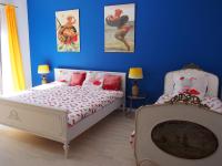 Apartament Wakacje i rowery gratis - Ferienwohnung Osterode