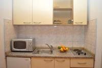 Studio-Apartment mit Meerblick