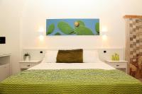 Chambre Double ou Lits Jumeaux