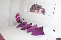 Chambre Double ou Lits Jumeaux