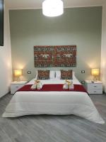 Habitación Doble adaptada para personas con discapacidad - 1 o 2 camas