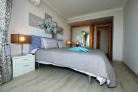 Superior Apartment mit 2 Schlafzimmern und Terrasse